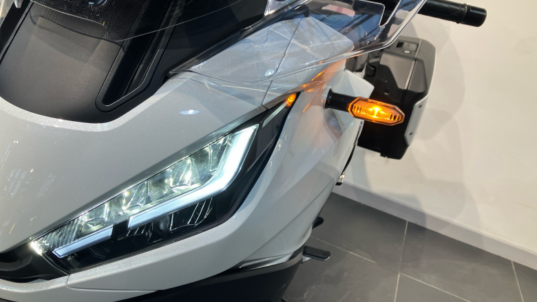 (23MY) Honda NT1100 DCT